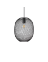 Ideal lux ® Пендел | NET SP1 D24 NERO | E27 max 1 x 42W | IP20 - 328119 - Цена | LEDs4economy