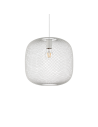 Ideal lux ® Пендел | NET SP1 D34 BIANCO | E27 max 1 x 42W | IP20 - 328133 - Цена | LEDs4economy