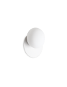 Ideal lux ® Аплик | NINFEA AP1 BIANCO | GX53 max 1 x 15W | IP20 - 306940 - Цена | LEDs4economy