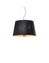 Ideal lux ® Пендел | NORDIK SP4 | E27 max 4 x 60W | IP20 - 161648 - Цена | LEDs4economy