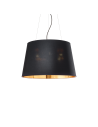 Ideal lux ® Пендел | NORDIK SP6 | E27 max 6 x 60W | IP20 - 161662 - Цена | LEDs4economy