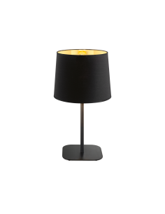 Ideal lux ® Настолна лампа | NORDIK TL1 | E27 max 1 x 60W | IP20 - 161686 - Цена | LEDs4economy
