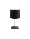Ideal lux ® Настолна лампа | NORDIK TL1 | E27 max 1 x 60W | IP20 - 161686 - Цена | LEDs4economy