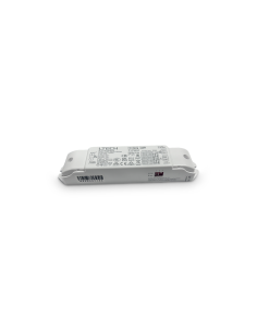 Ideal lux ® Драйвър | NOVA ALIMENTATORE 1-10V 06W 150mA | 12W | IP20 - 370040 - Цена | LEDs4economy