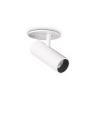 Ideal lux ® LED луна | NOVA FI 06W 4000K BIANCO | 6W | IP20 - 364353 - Цена | LEDs4economy