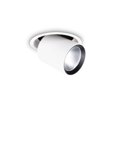 Ideal lux ® LED луна | NOVA FI 20W 3000K BIANCO | 20W | IP20 - 364407 - Цена | LEDs4economy