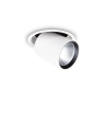 Ideal lux ® LED луна | NOVA FI 20W 3000K BIANCO | 20W | IP20 - 364407 - Цена | LEDs4economy