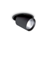 Ideal lux ® LED луна | NOVA FI 20W 4000K NERO | 20W | IP20 - 370187 - Цена | LEDs4economy