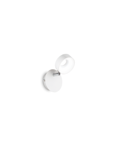 Ideal lux ® Спот | OBY AP1 | LED 6W | IP20 - 196688 - Цена | LEDs4economy