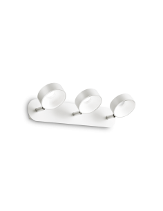 Ideal lux ® Спот | OBY PL3 | LED 18W | IP20 - 196701 - Цена | LEDs4economy