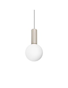 Ideal lux ® Пендел | ODEON SP1 D15 | LED 8W | IP20 - 349190 - Цена | LEDs4economy