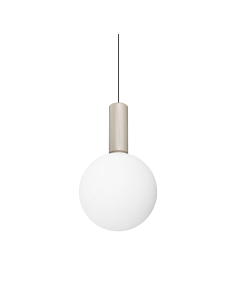 Ideal lux ® Пендел | ODEON SP1 D20 | LED 8W | IP20 - 349206 - Цена | LEDs4economy