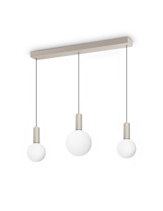 Ideal lux ® Пендел | ODEON SP3 | LED 20W | IP20 - 349213 - Цена | LEDs4economy