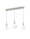 Ideal lux ® Пендел | ODEON SP3 | LED 20W | IP20 - 349213 - Цена | LEDs4economy