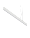 Ideal lux ® Офис осветител | OFFICE SP WIDE 3000K BIANCO | 30W | IP20 - 369129 - Цена | LEDs4economy