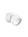 Ideal lux ® Аплик | OMEGA AP ROUND BIANCO 4000K | 7W | IP54 - 285481 - Цена | LEDs4economy