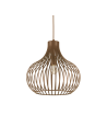 Ideal lux ® Пендел | ONION SP1 D38 | E27 max 1 x 60W | IP20 - 205298 - Цена | LEDs4economy