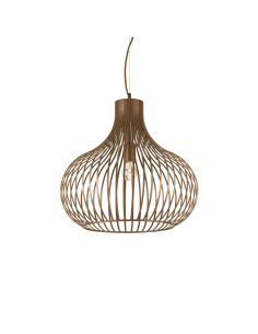 Ideal lux ® Пендел | ONION SP1 D47 | E27 max 1 x 60W | IP20 - 205304 - Цена | LEDs4economy