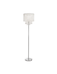 Ideal lux ® Лампион | OPERA PT1 | E27 max 1 x 60W | IP20 - 068275 - Цена | LEDs4economy