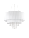 Ideal lux ® Полилей | OPERA SP10 | E27 max 10 x 60W | IP20 - 165011 - Цена | LEDs4economy