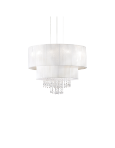Ideal lux ® Полилей | OPERA SP4 | E27 max 4 x 60W | IP20 - 182179 - Цена | LEDs4economy