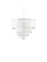 Ideal lux ® Полилей | OPERA SP4 | E27 max 4 x 60W | IP20 - 182179 - Цена | LEDs4economy