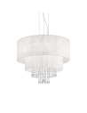 Ideal lux ® Полилей | OPERA SP6 | E27 max 6 x 60W | IP20 - 068299 - Цена | LEDs4economy