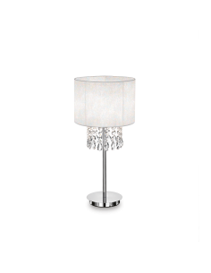 Ideal lux ® Настолна лампа | OPERA TL1 | E27 max 1 x 60W | IP20 - 068305 - Цена | LEDs4economy