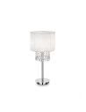 Ideal lux ® Настолна лампа | OPERA TL1 | E27 max 1 x 60W | IP20 - 068305 - Цена | LEDs4economy