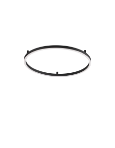 Ideal lux ® Плафон | ORACLE SLIM PL D050 ROUND 4000K ON-OFF NE | 29W | IP20 - 341903 - Цена | LEDs4economy