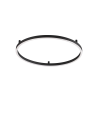 Ideal lux ® Плафон | ORACLE SLIM PL D070 ROUND 4000K ON-OFF NE | 37W | IP20 - 341941 - Цена | LEDs4economy