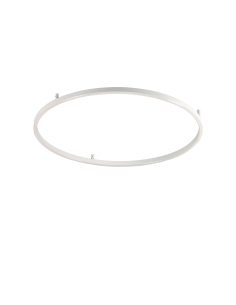 Ideal lux ® Плафон | ORACLE SLIM PL D090 ROUND 4000K ON-OFF BI | 53W | IP20 - 341996 - Цена | LEDs4economy