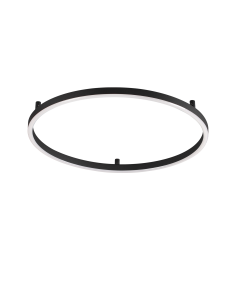 Ideal lux ® Плафон | ORACLE SLIM PL D090 ROUND 4000K ON-OFF NE | 53W | IP20 - 341989 - Цена | LEDs4economy