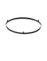 Ideal lux ® Плафон | ORACLE SLIM PL D090 ROUND 4000K ON-OFF NE | 53W | IP20 - 341989 - Цена | LEDs4economy