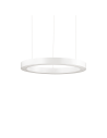 Ideal lux ® Пендел | ORACLE SP D50 BIANCO | LED 28W | IP20 - 211404 - Цена | LEDs4economy