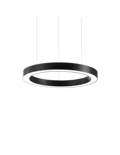 Ideal lux ® Пендел | ORACLE SP D50 NERO | LED 28W | IP20 - 222097 - Цена | LEDs4economy