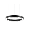 Ideal lux ® Пендел | ORACLE SP D50 NERO | LED 28W | IP20 - 222097 - Цена | LEDs4economy