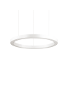 Ideal lux ® Пендел | ORACLE SP D60 BIANCO | LED 33W | IP20 - 211398 - Цена | LEDs4economy