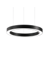 Ideal lux ® Пендел | ORACLE SP D70 NERO | LED 35W | IP20 - 222110 - Цена | LEDs4economy