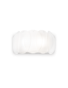 Ideal lux ® Аплик | OVALINO AP2 | E27 max 2 x 60W | IP20 - 038025 - Цена | LEDs4economy