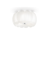 Ideal lux ® Плафон | OVALINO PL5 | E27 max 5 x 60W | IP20 - 093963 - Цена | LEDs4economy
