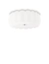 Ideal lux ® Плафон | OVALINO PL8 | E27 max 8 x 60W | IP20 - 094014 - Цена | LEDs4economy