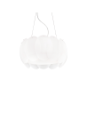 Ideal lux ® Полилей | OVALINO SP5 | E27 max 5 x 60W | IP20 - 074139 - Цена | LEDs4economy