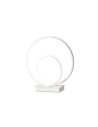 Ideal lux ® Настолна лампа | OZ TL ON-OFF BIANCO 4000K | 22W | IP20 - 342498 - Цена | LEDs4economy