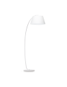 Ideal lux ® Лампион | PAGODA PT1 BIANCO | E27 max 1 x 60W | IP20 - 051741 - Цена | LEDs4economy