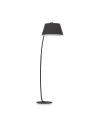 Ideal lux ® Лампион | PAGODA PT1 NERO | E27 max 1 x 60W | IP20 - 051765 - Цена | LEDs4economy