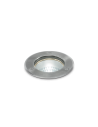 Ideal lux ® Луничка за под | PARK FI D105 ROUND | GU10 max 1 x 20W | IP67 - 351780 - Цена | LEDs4economy