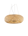 Ideal lux ® Полилей | PASHA' SP10 ORO | E14 max 10 x 40W | IP20 - 082257 - Цена | LEDs4economy