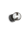 Ideal lux ® Аплик | PERLAGE AP1 FUME' | G9 max 1 x 15W | IP20 - 292403 - Цена | LEDs4economy