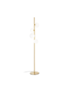 Ideal lux ® Лампион | PERLAGE PT4 BIANCO | G9 max 4 x 15W | IP20 - 277967 - Цена | LEDs4economy